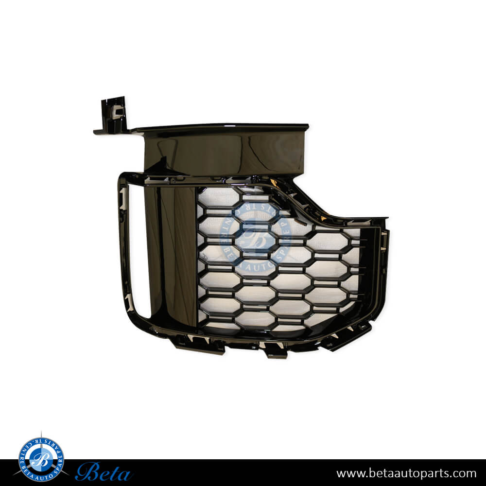 Right Side Front Bumper Lower Grille M-Tek for BMW X5 G05 2019-2023 models, Part Number 51118069210 Right Side Front Bumper Lower Grille M-Tek for BMW X5 G05 2019-2023 models, Part Number 51118069210